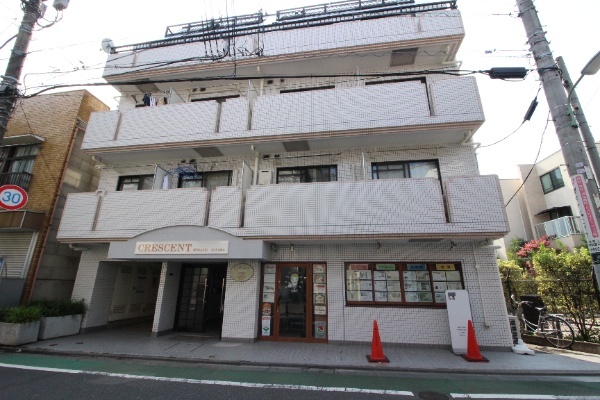 クレッセント武蔵小山